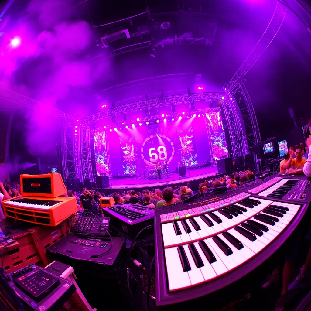 Charlie Needs Braces