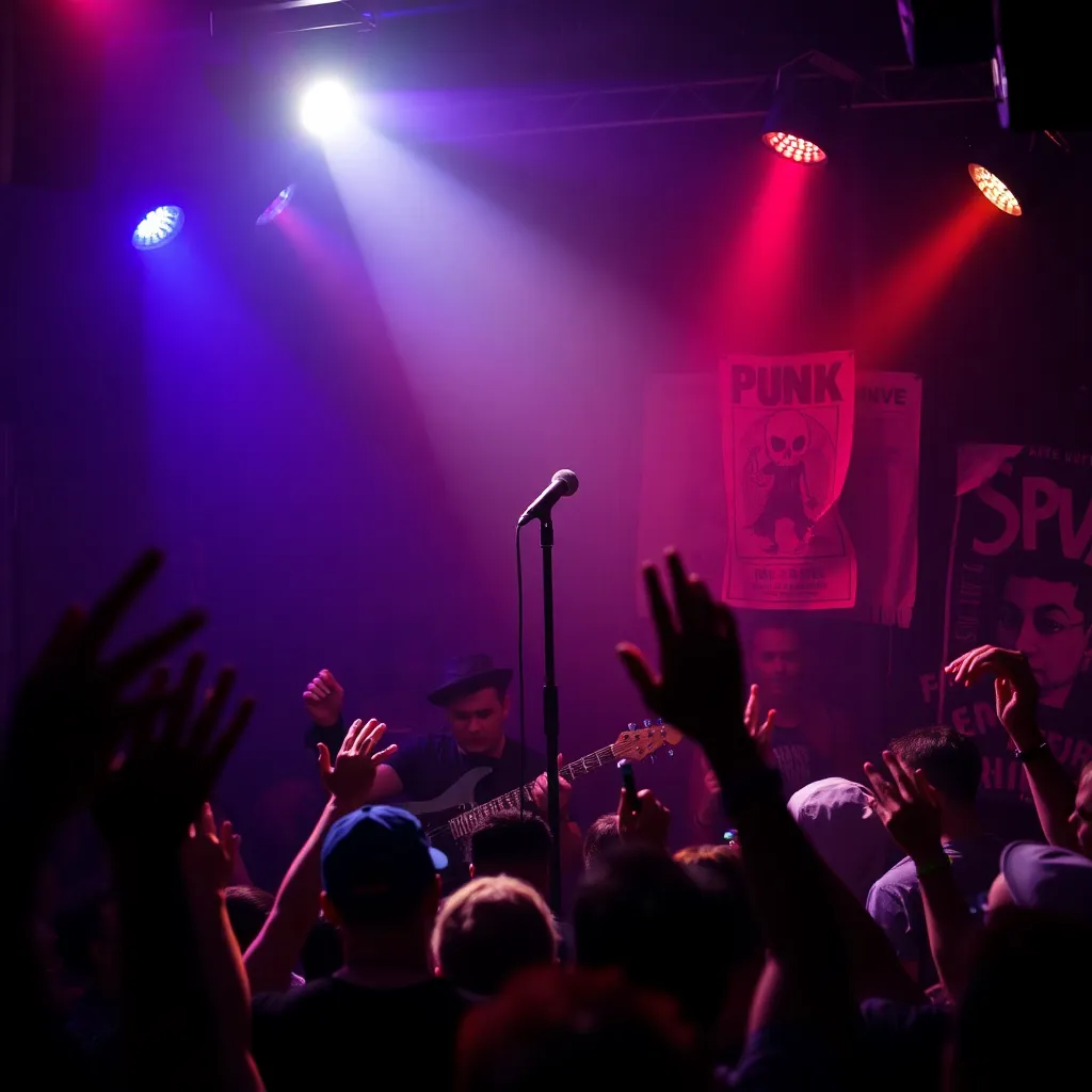 Durand Jones and The Indicators