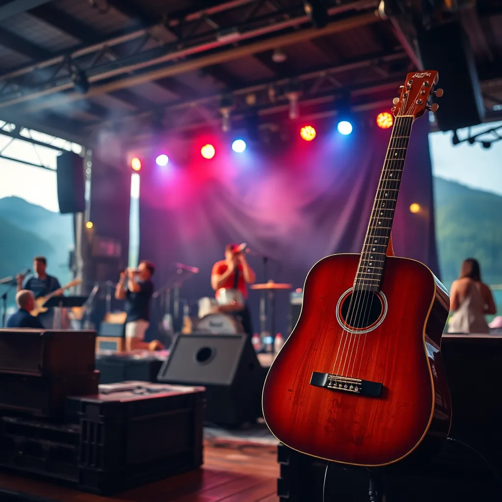 Emma Donovan & The Putbacks