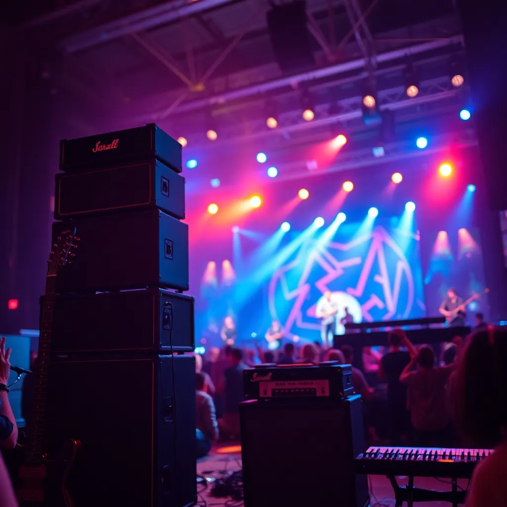 Gorillaz ft. Tame Impala