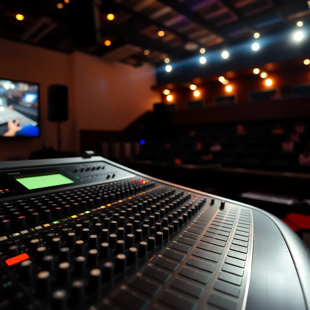 Hands Like Houses - The Lótus Tour