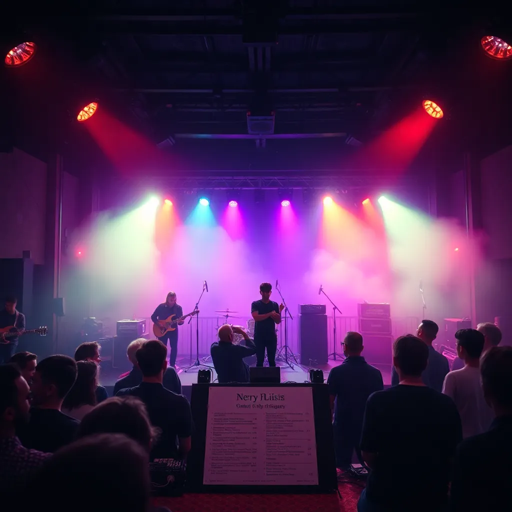 M Bootyspoon, Martyn Bootyspoon