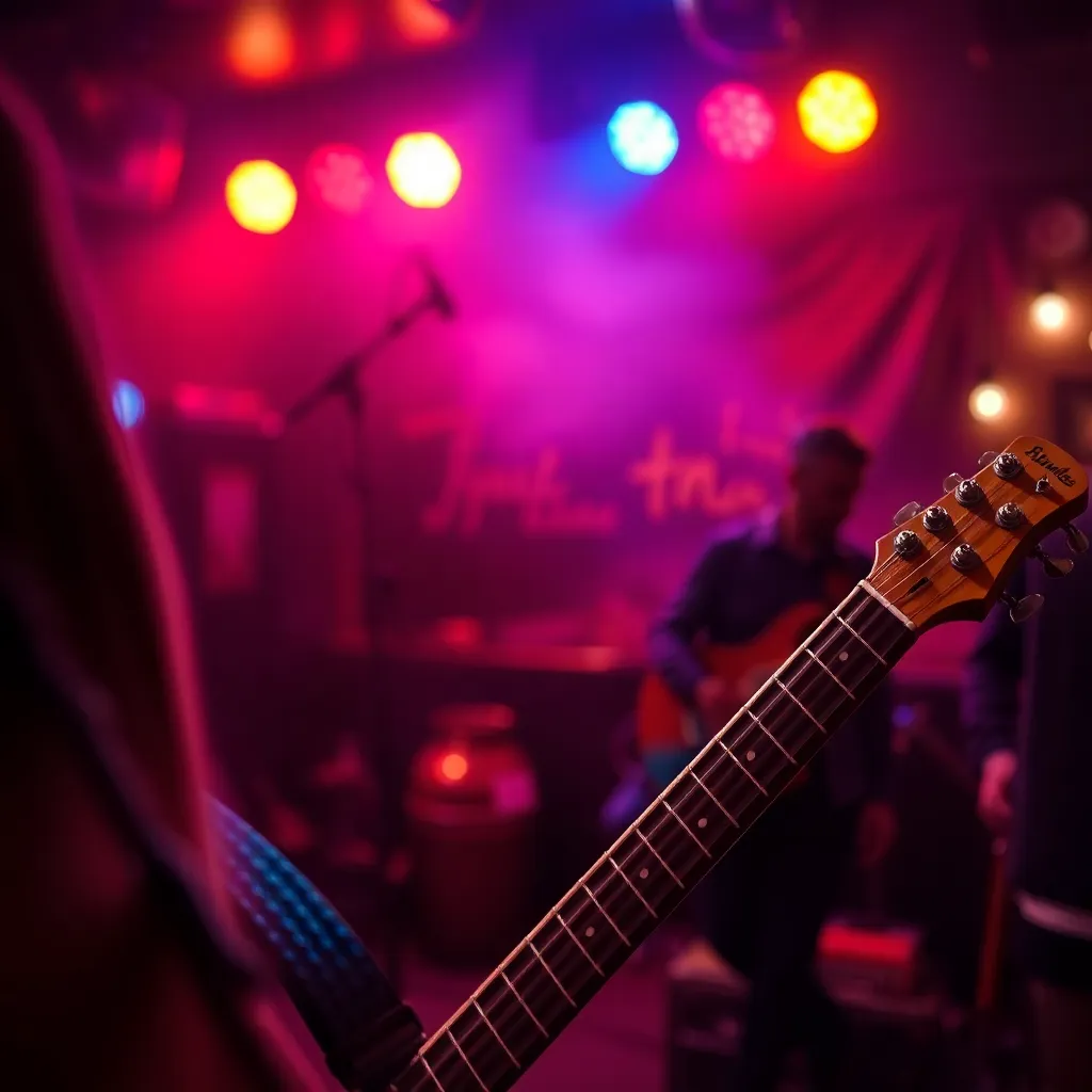 Maina Doe, King Ivy, IJALE, Valve Sounds