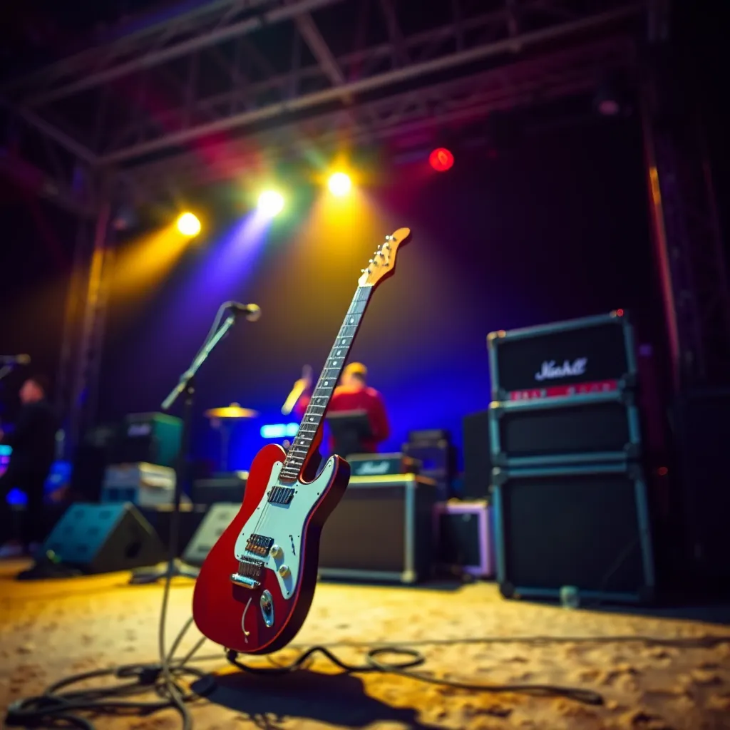 Mick Medew and Ursula