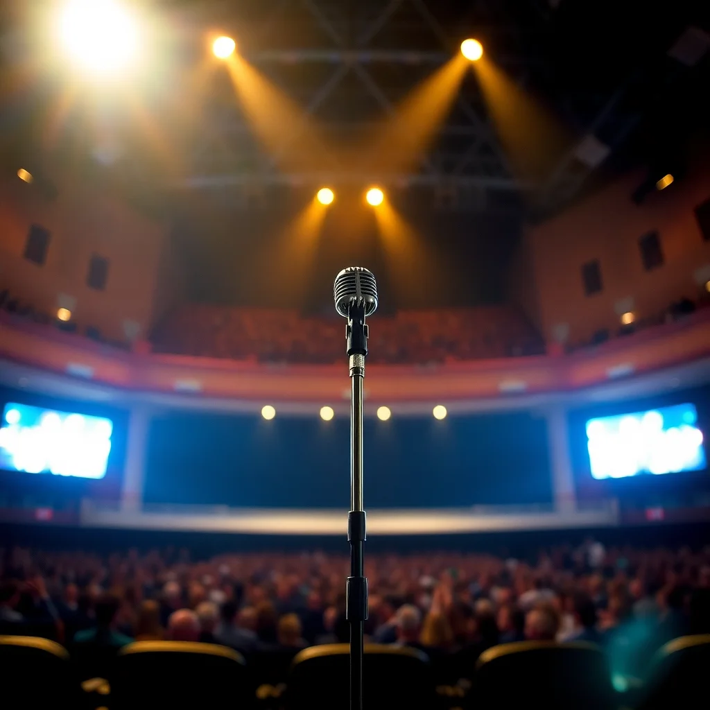 Running With Scissors