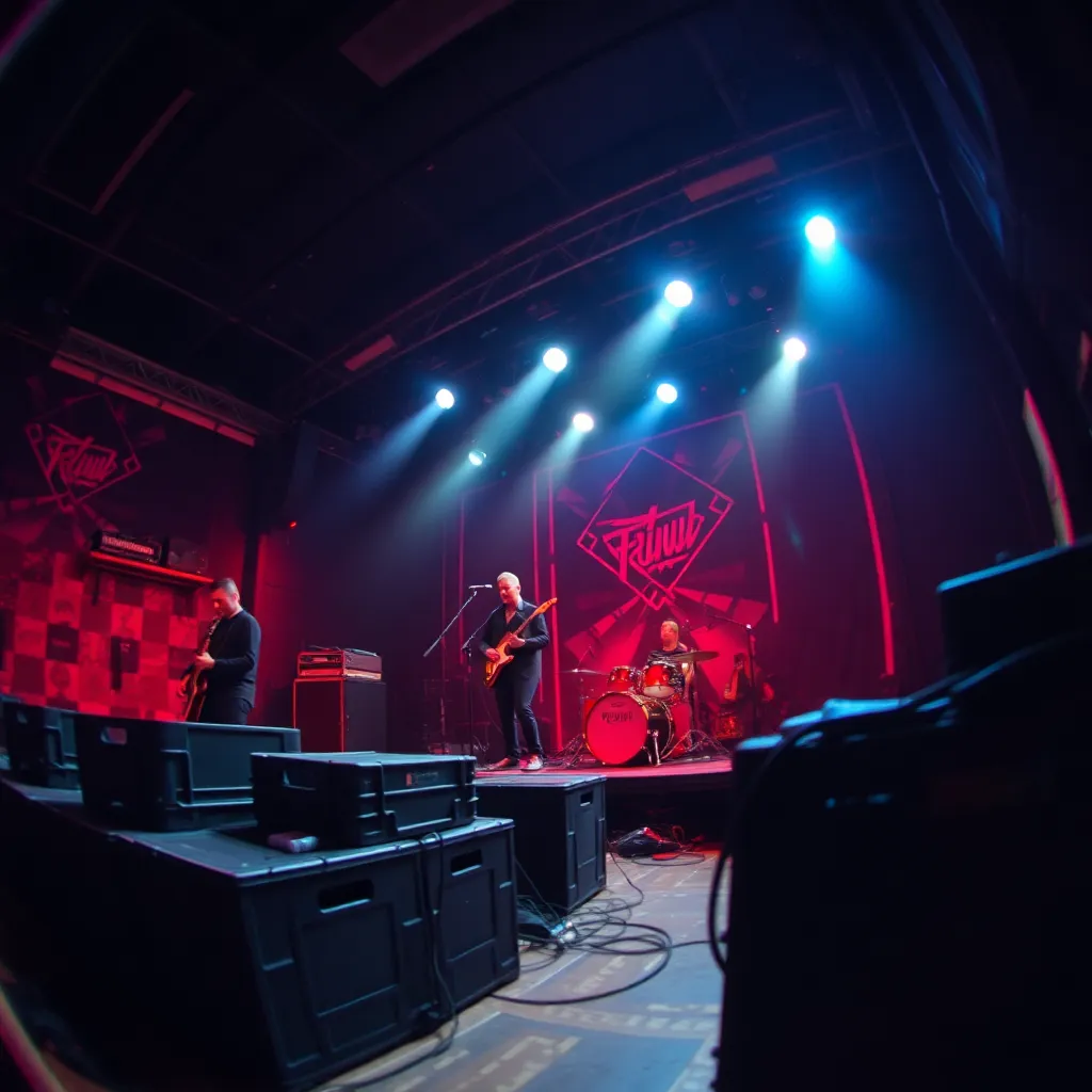 Sampa the Great, Denzel Curry, Powers Pleasant