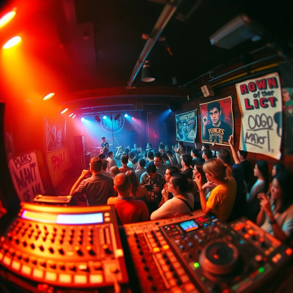 Sea Animals In Seattle, RXKNephew