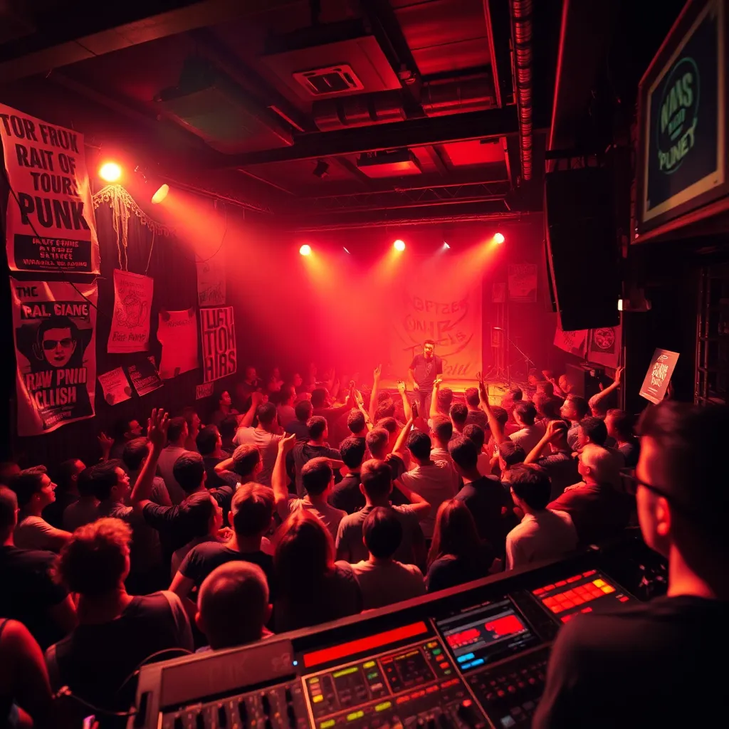 Sunny Coast Rude Boys