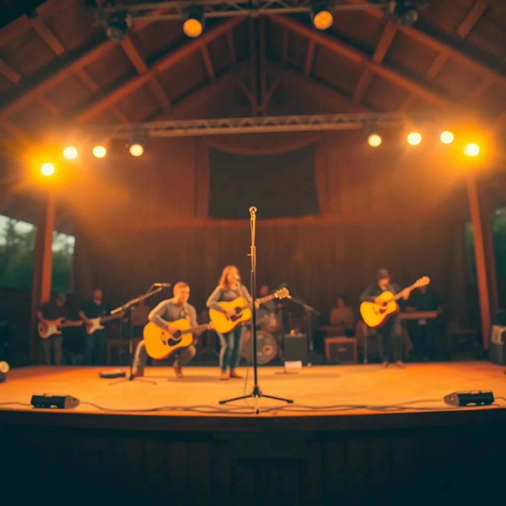 The Belair Lip Bombs