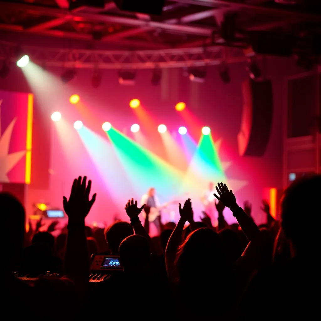 The Little Lord Street Band