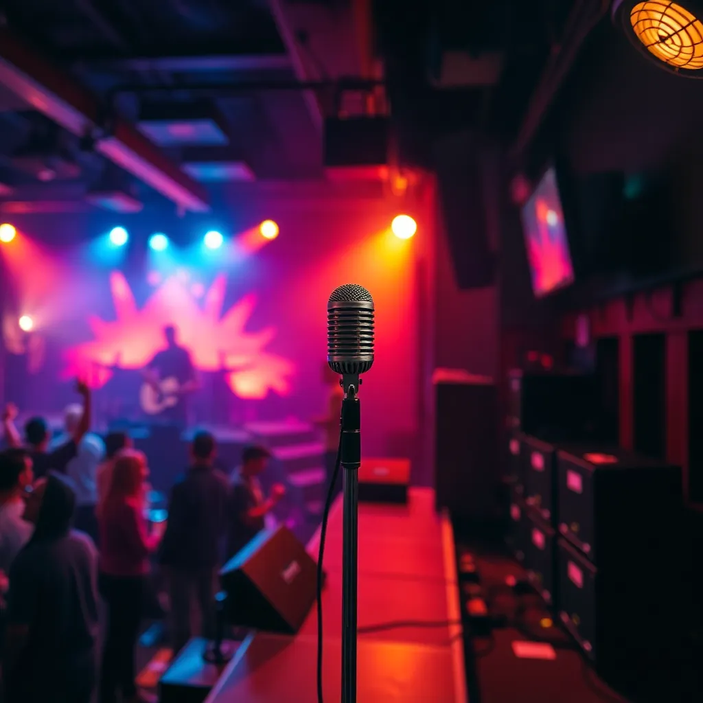 The Rockefeller Frequency