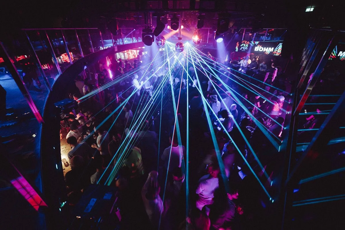 Aura Presents - Saturday April 18th