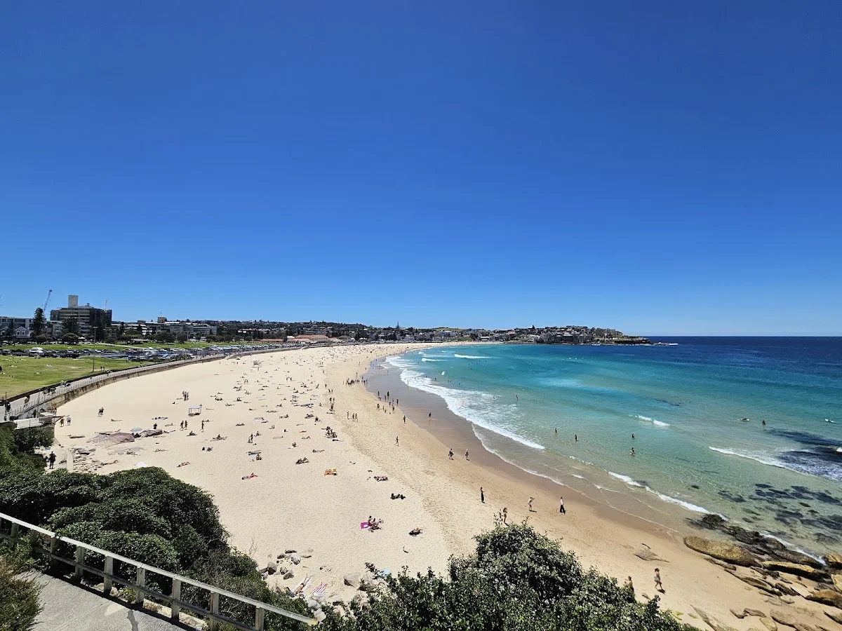 BONDI BEACH