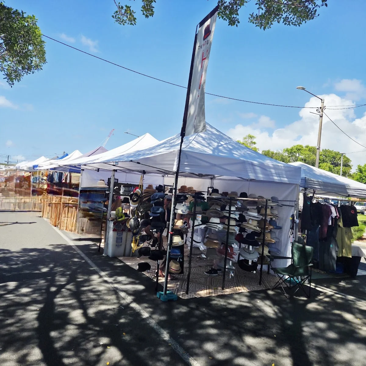 Byron Markets