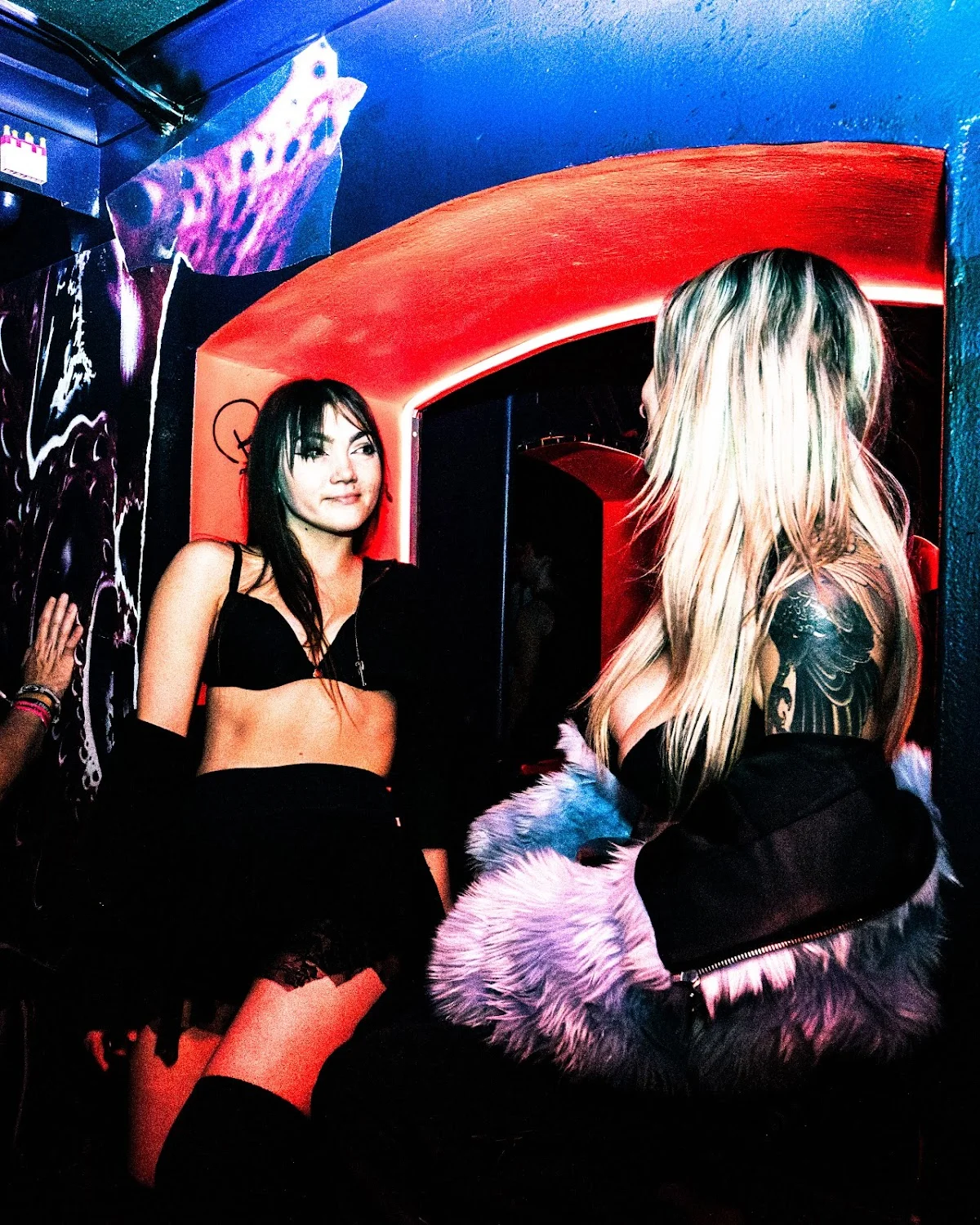 Chinese Laundry Invites KLP [GREAT SOUTHERNS NIGHTS]