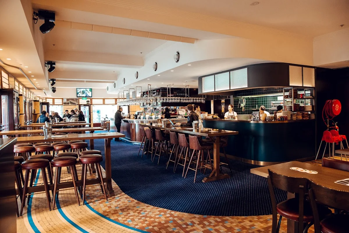 Playlunch Sex Ed Tour | (SYDNEY)