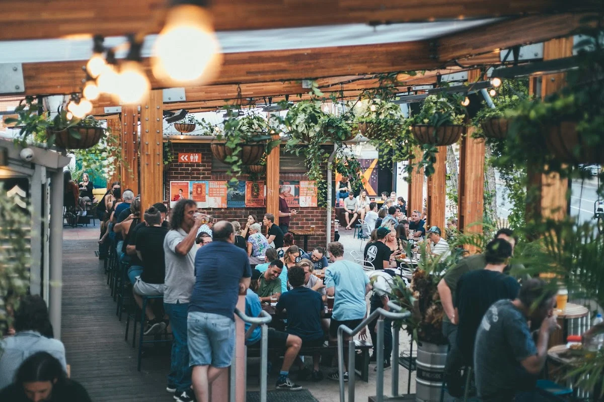 Bic Runga - Red Sunset Tour