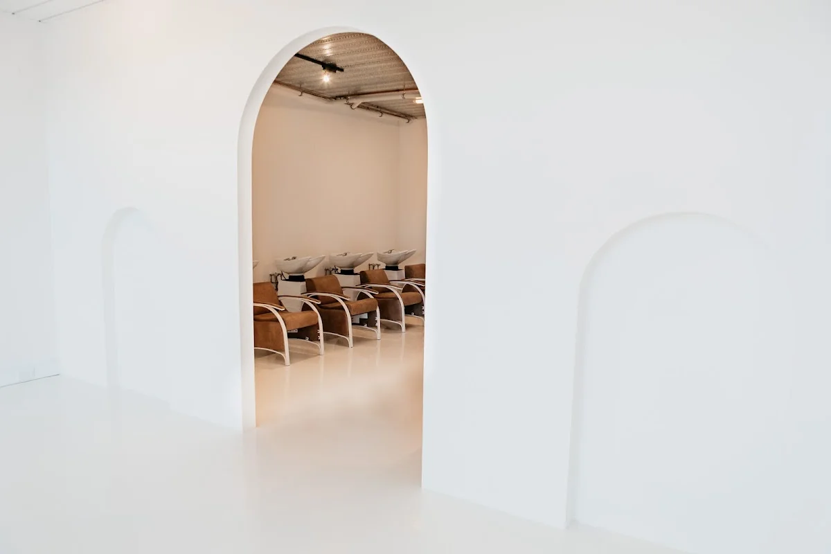 Full Spectrum The Space