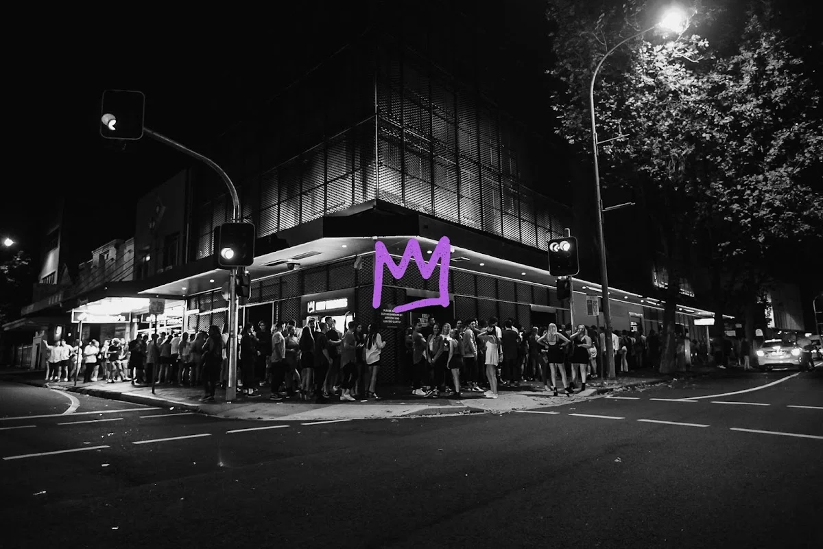 King Street Band Room