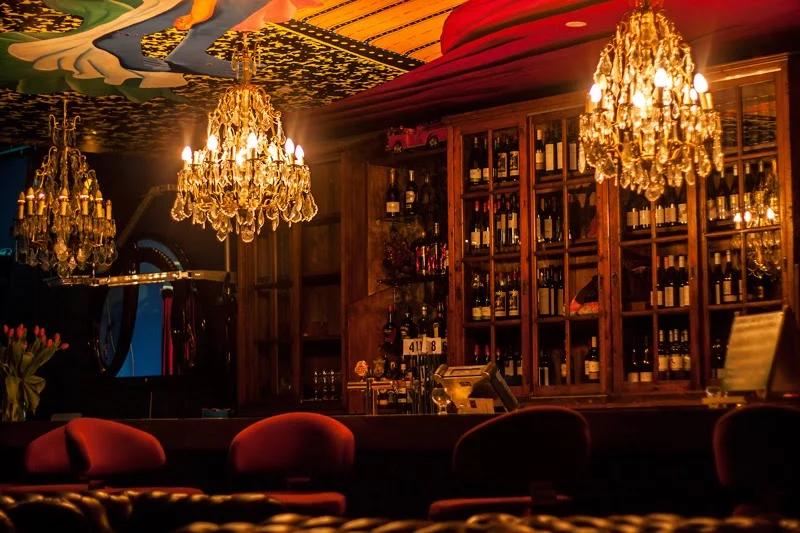 Lvl 1 - Miau + Meshky