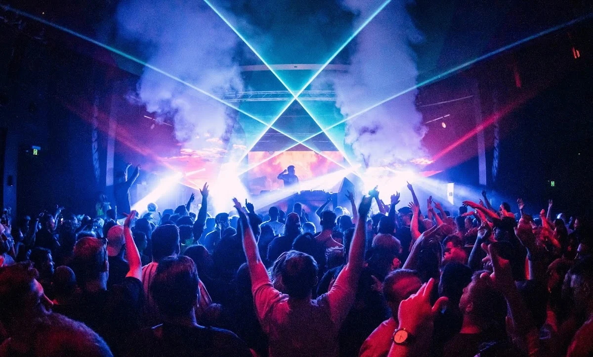 The Clone Roses (UK) & NOASIS Australian Tour 2026