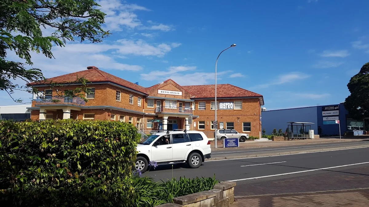 The Australian Blink 182 Show LIVE @ The Marlin