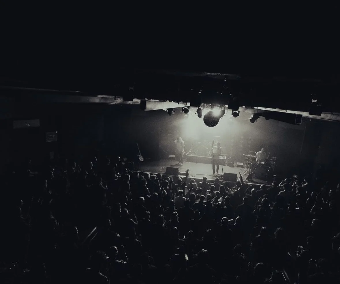 Celebrating Tom Waits