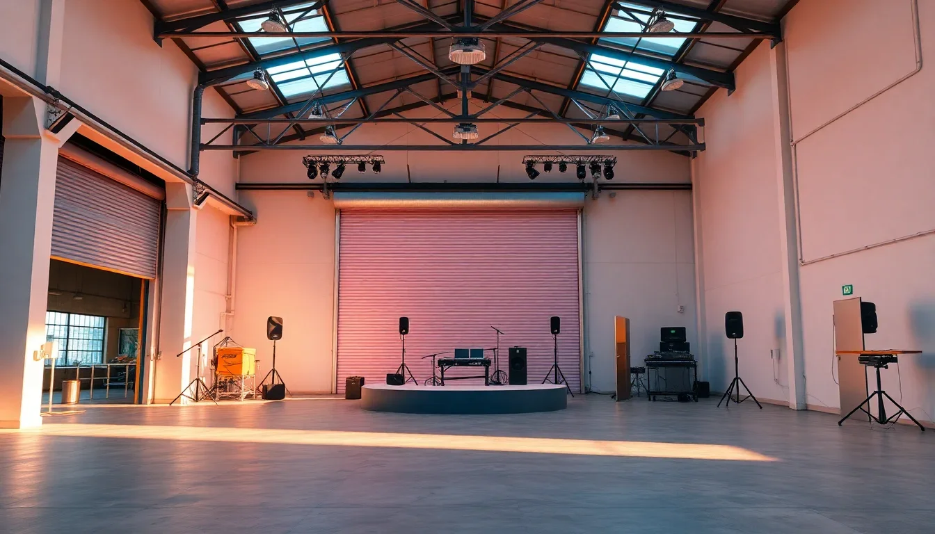 Chase Matthew - Holdin' it Down Tour 2026