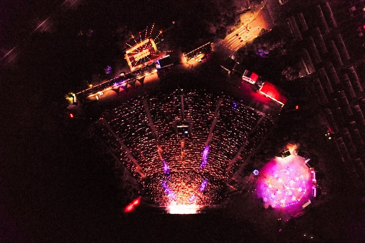 Yoga In The Hills Deep House Sunday Sundowner