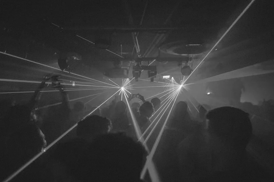 HARDBASS ADIBASS /// Life of Boris + UAMEE (((Naarm///Melbourne)))