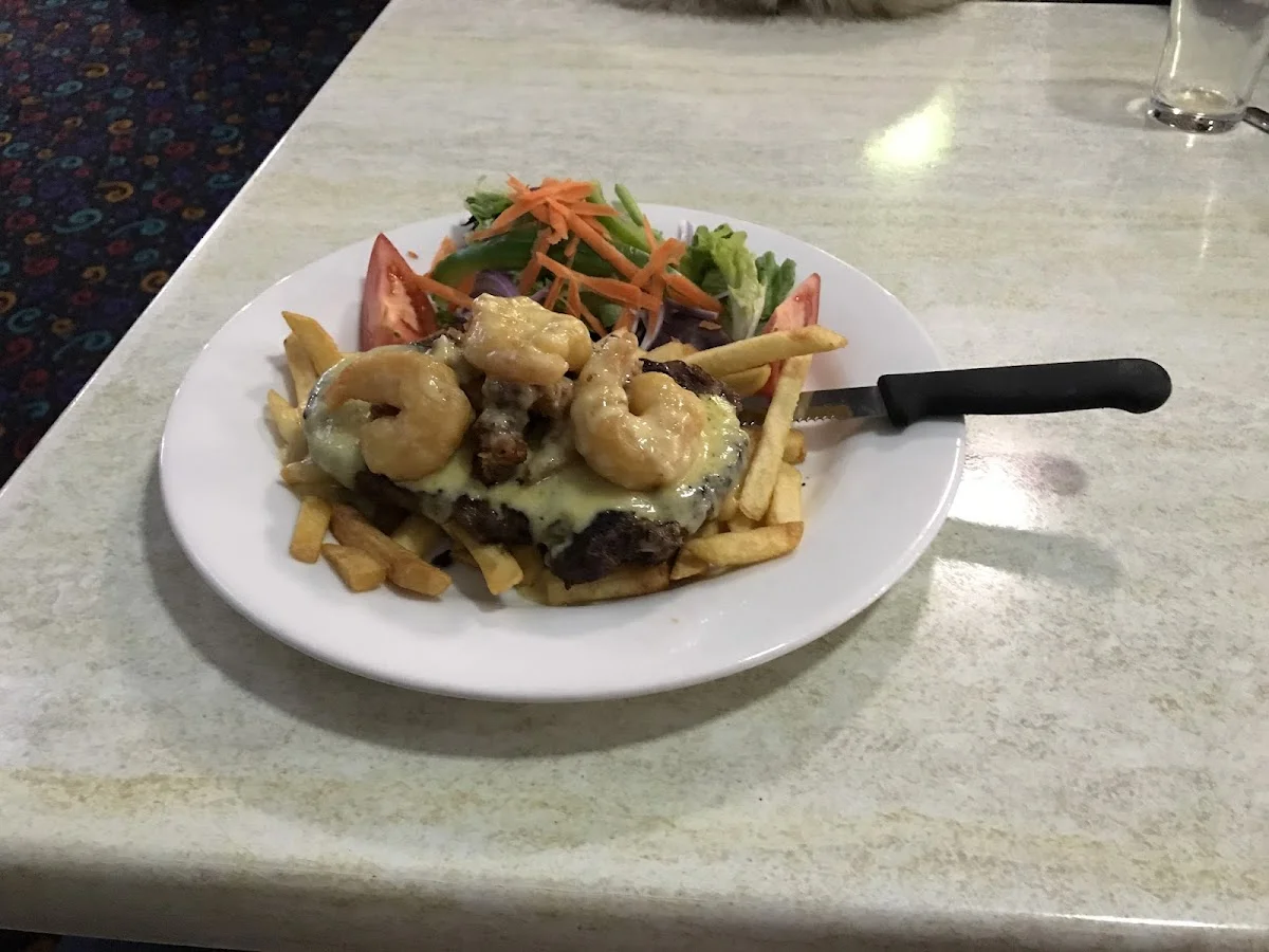 Flowers For Jayne - Sussex Inlet