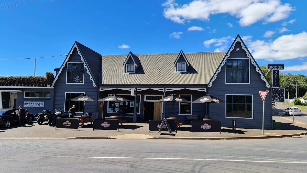 The Bridge Hotel Forth