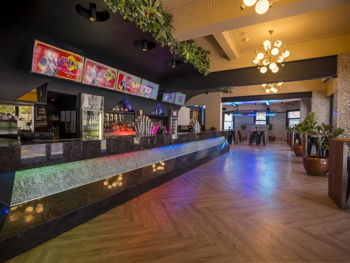 Ministry of Sound Testament 2026 - Perth 00s Session