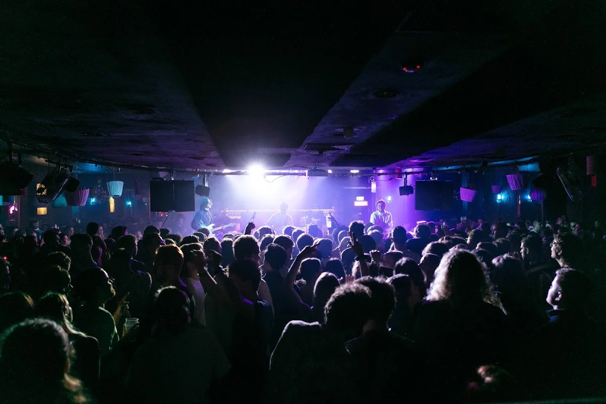 WILSN 'Bloom Album Tour'