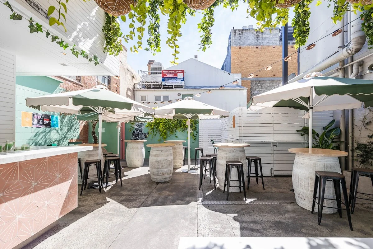 Osmosis Jones - Brisbane