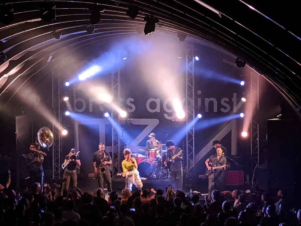 nothing, nowhere 'The Return Of The Reaper' Australian Tour 2026