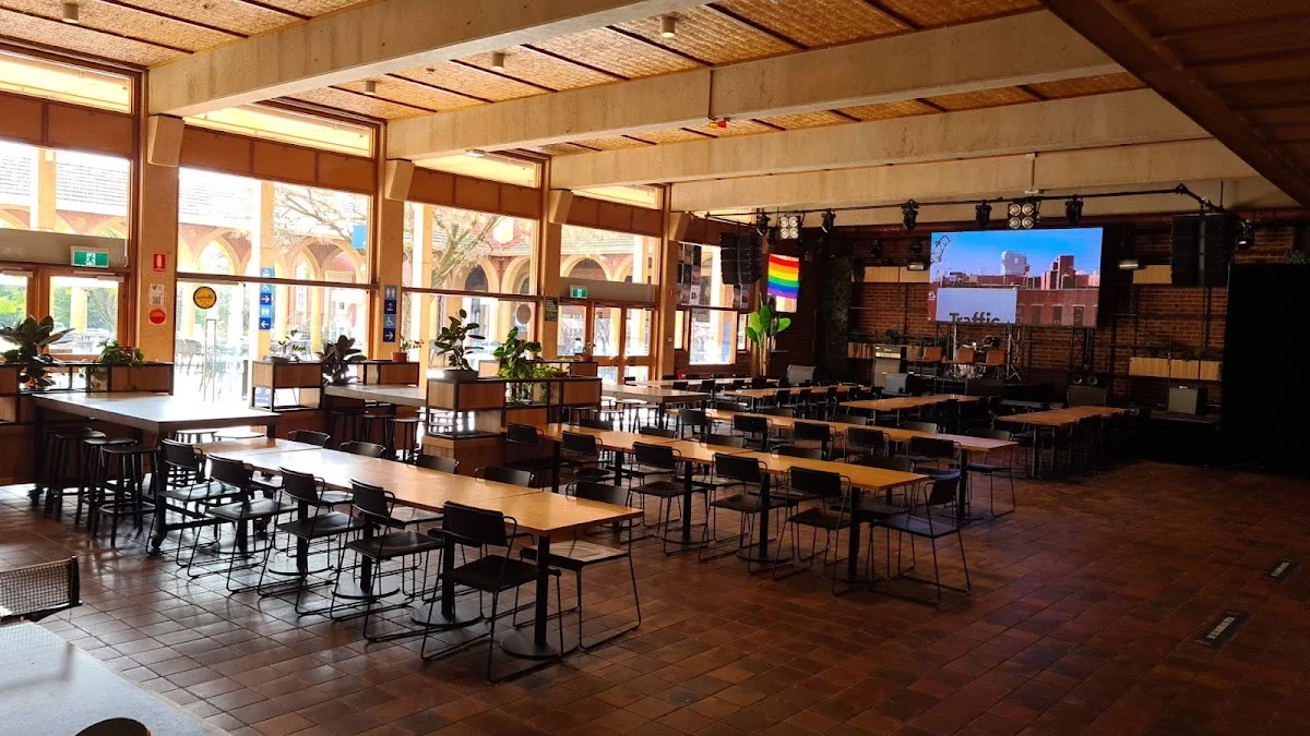 THE DAWN (Philippines) w/ GARAHE (All Ages)