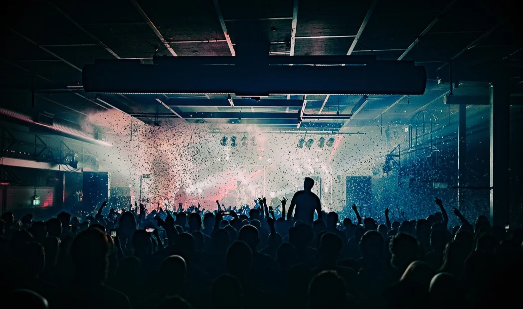 Rogue Traders “THE ANTHEMS” 21st Anniversary Tour w/ Special Guests